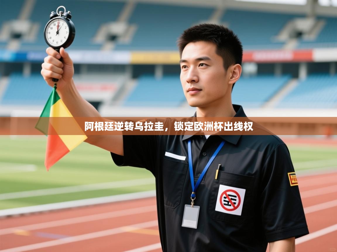 阿根廷逆转乌拉圭，锁定欧洲杯出线权