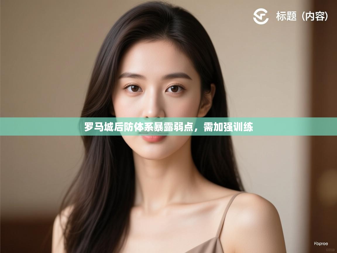 罗马城后防体系暴露弱点，需加强训练  第2张