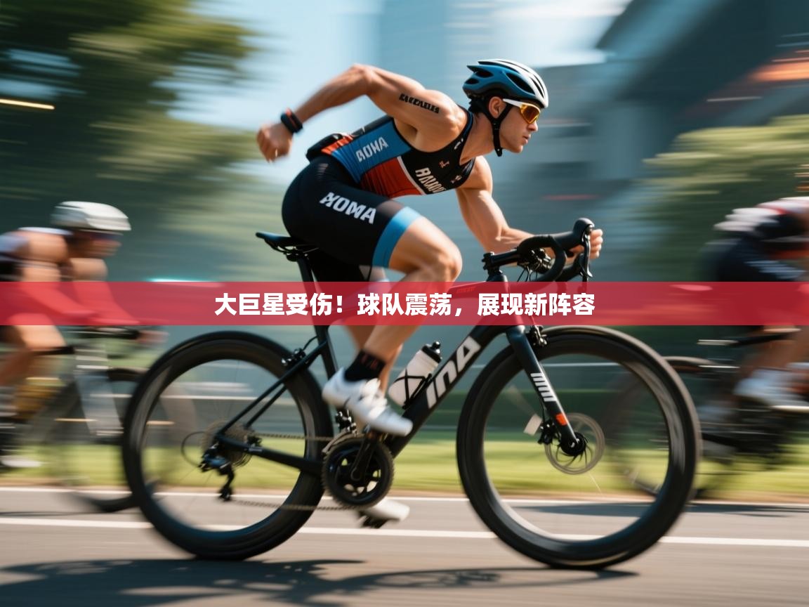 大巨星受伤！球队震荡，展现新阵容  第1张