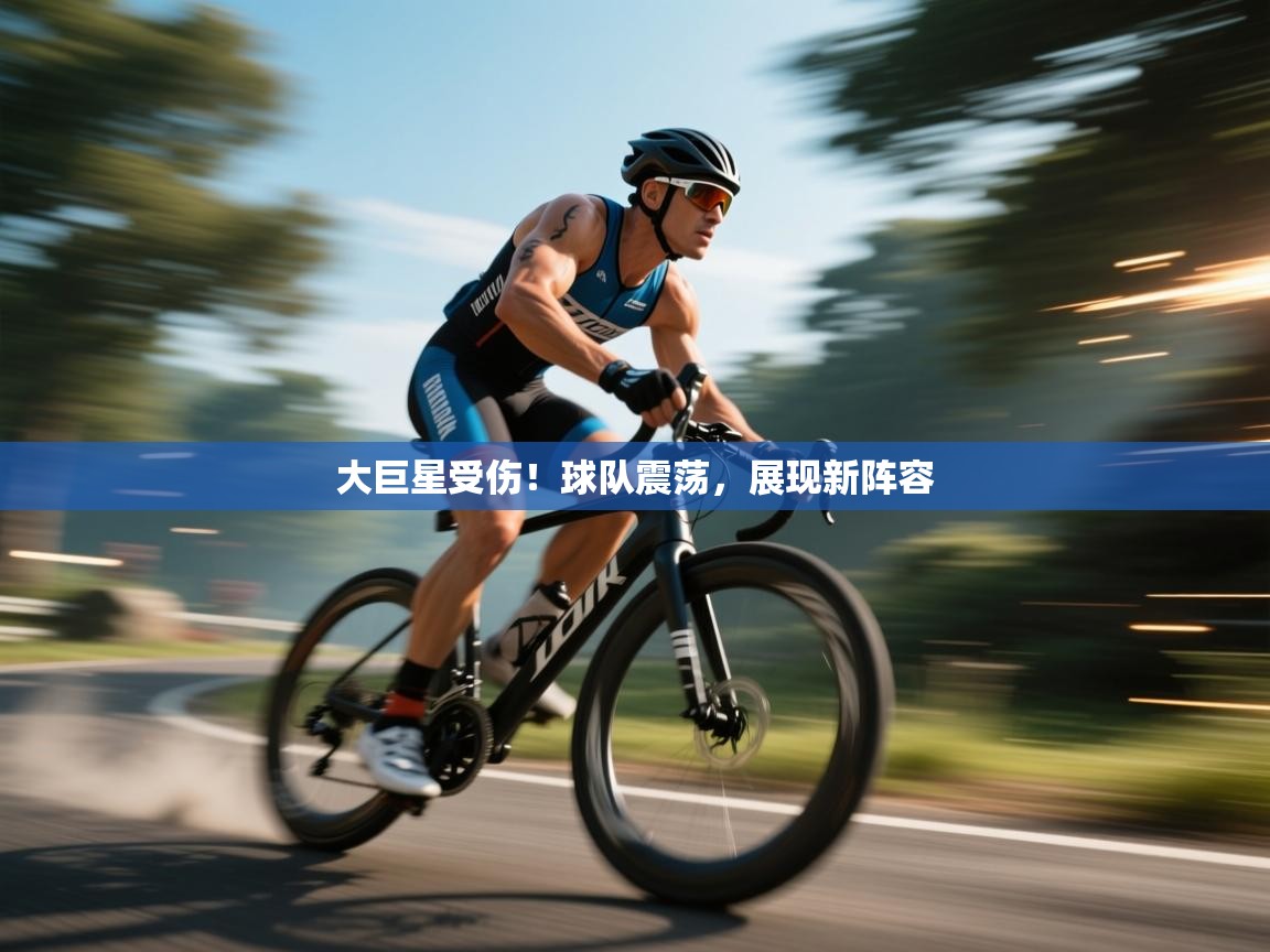 大巨星受伤！球队震荡，展现新阵容  第2张