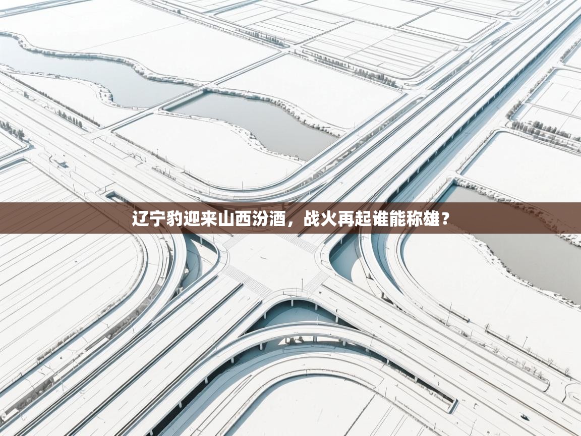 辽宁豹迎来山西汾酒，战火再起谁能称雄？  第1张