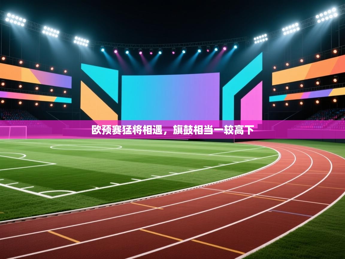 欧预赛猛将相遇,旗鼓相当一较高下 第2张