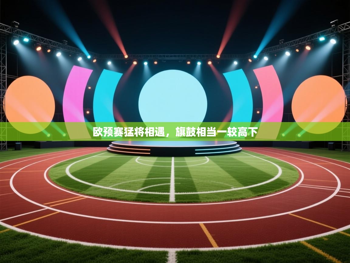 欧预赛猛将相遇,旗鼓相当一较高下 第1张
