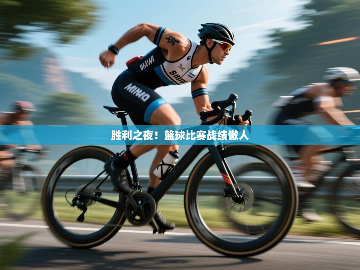 胜利之夜！篮球比赛战绩傲人