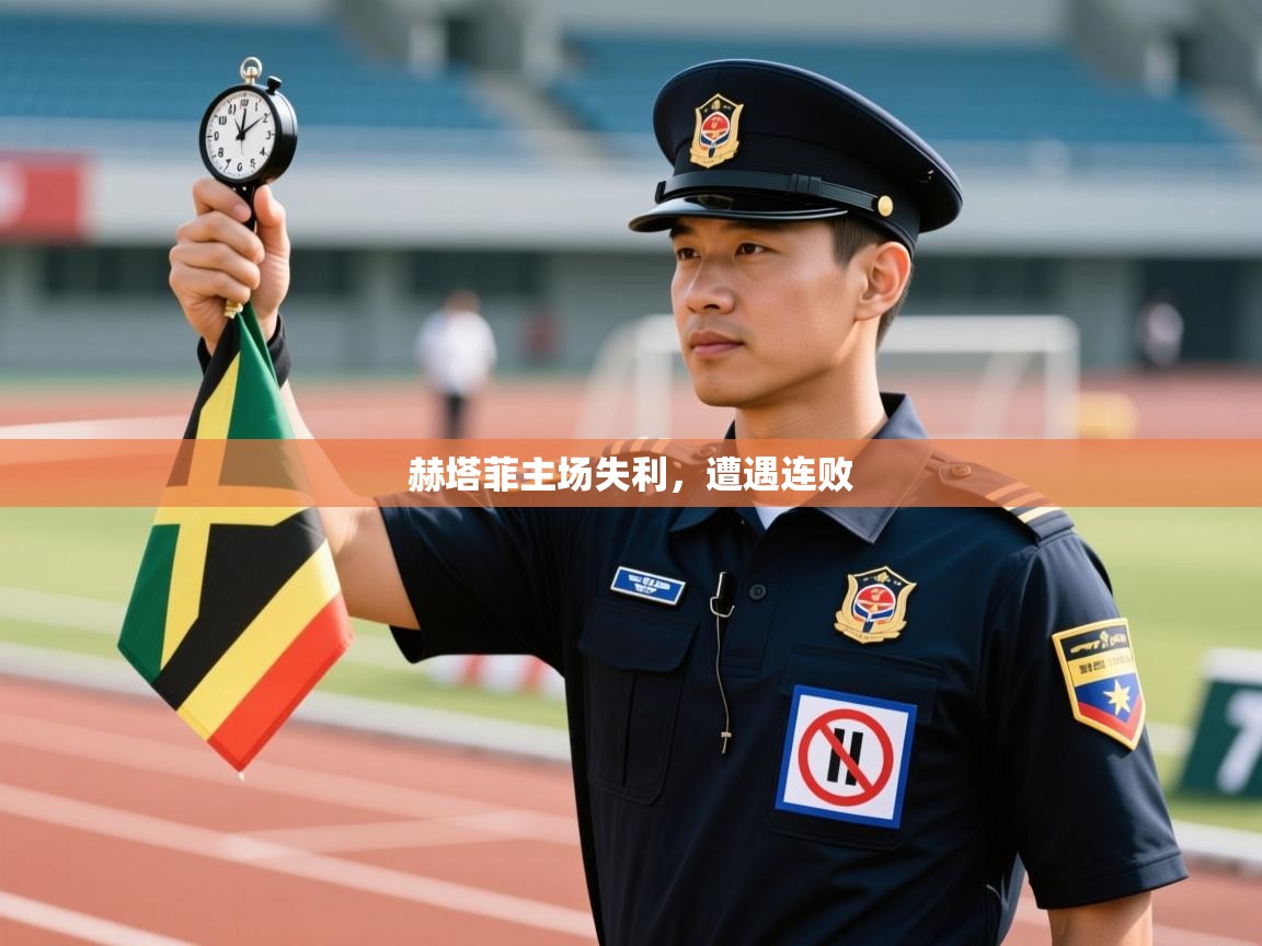 赫塔菲主场失利，遭遇连败  第2张