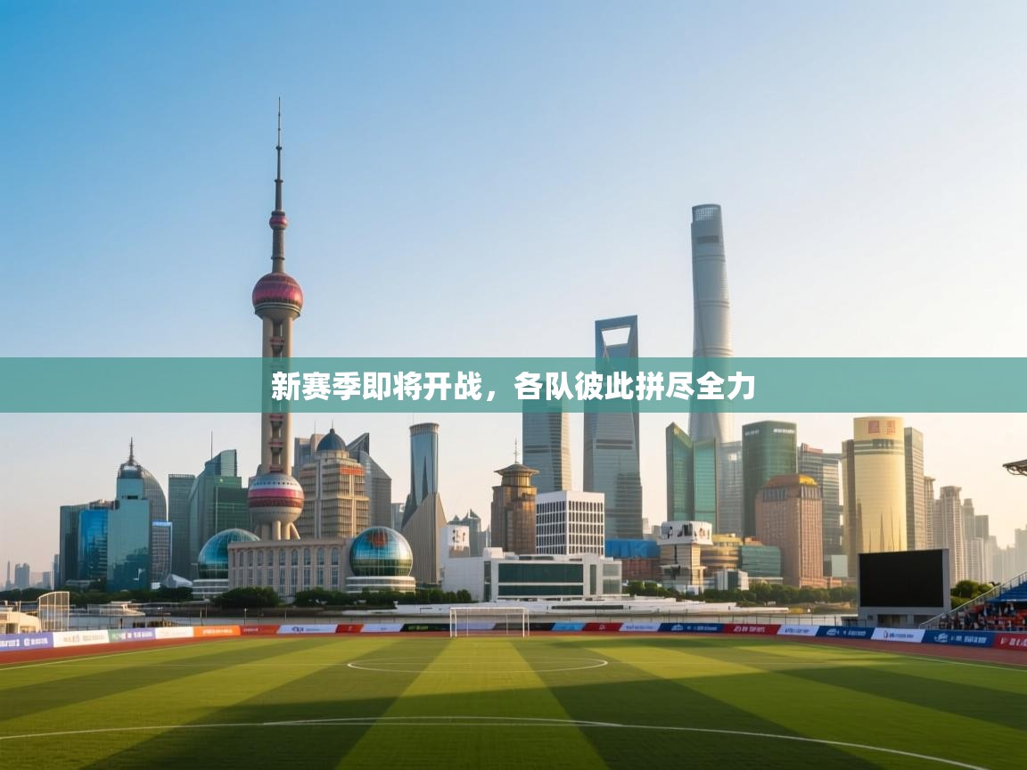 新赛季即将开战，各队彼此拼尽全力  第2张