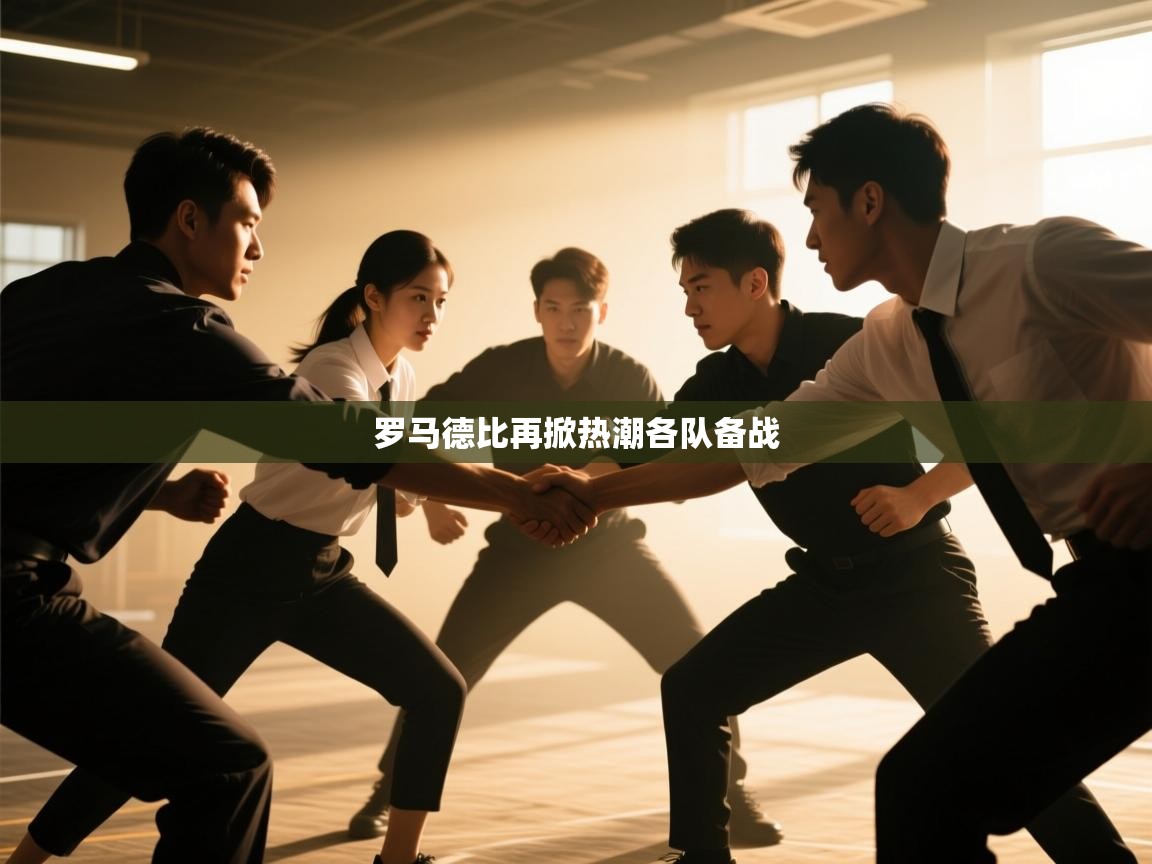 罗马德比再掀热潮各队备战  第2张